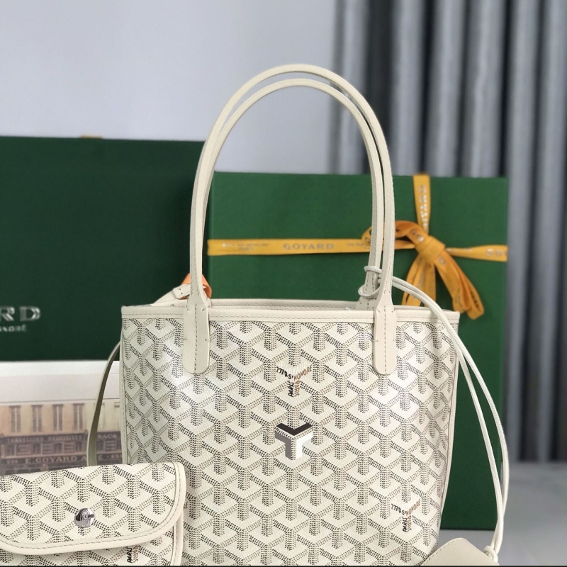 Go*ard shopping bags
